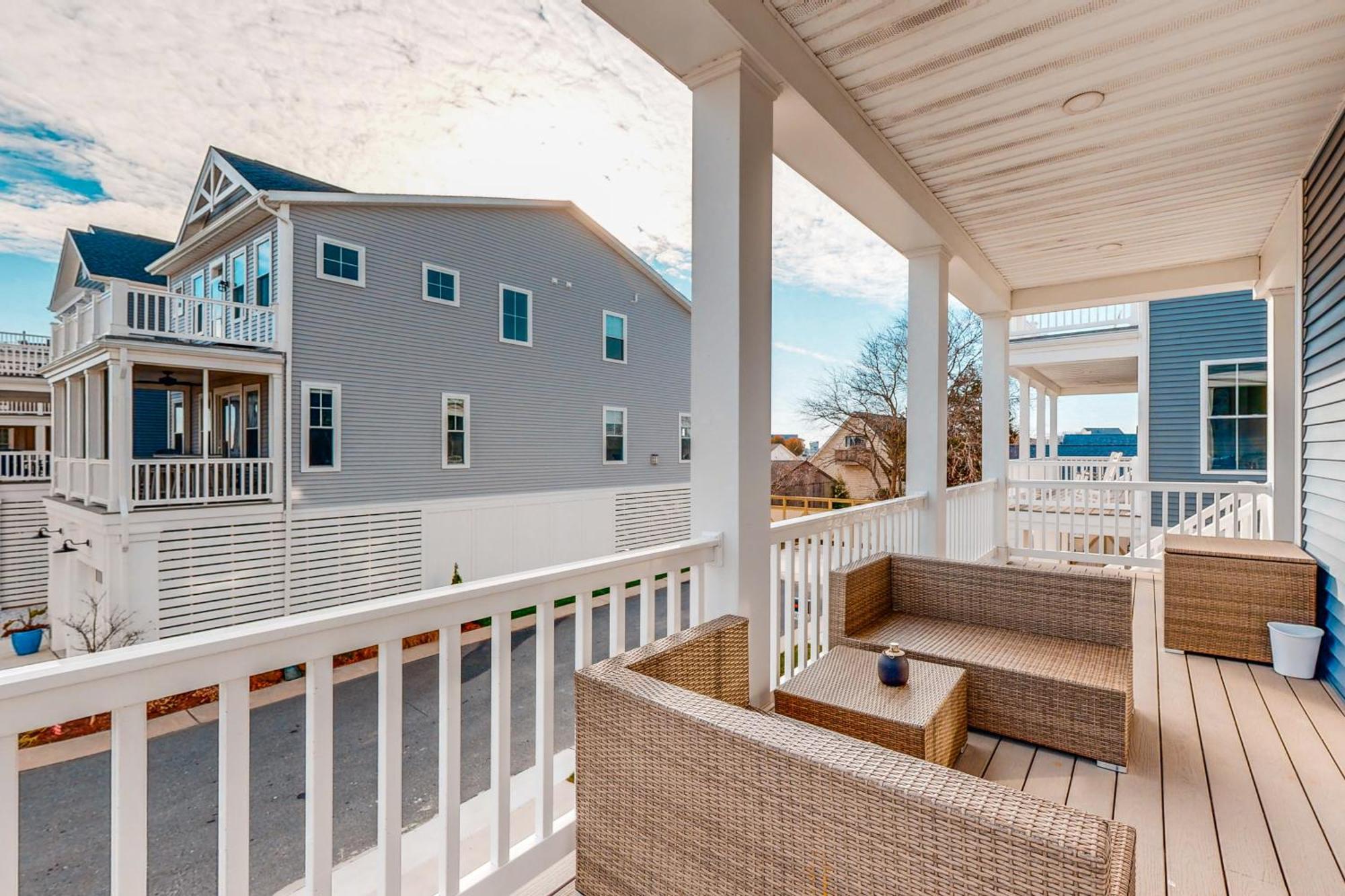 Verandah Bay --- 38900 Verandah Bay Drive Villa Selbyville Exterior photo